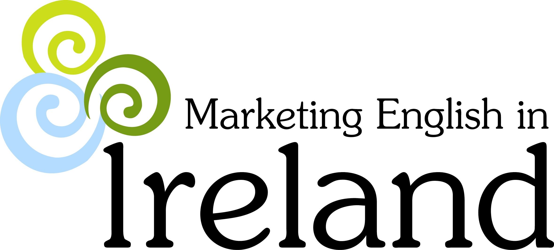 Marketing English in Ireland